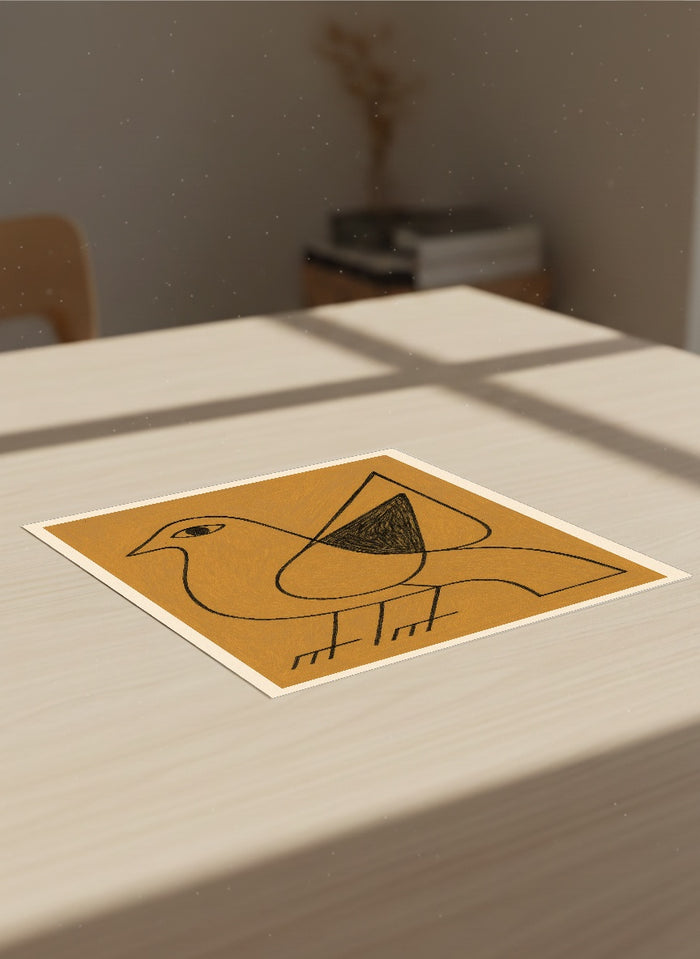 Auto-generated Mockup