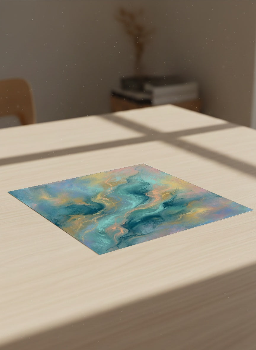 Auto-generated Mockup