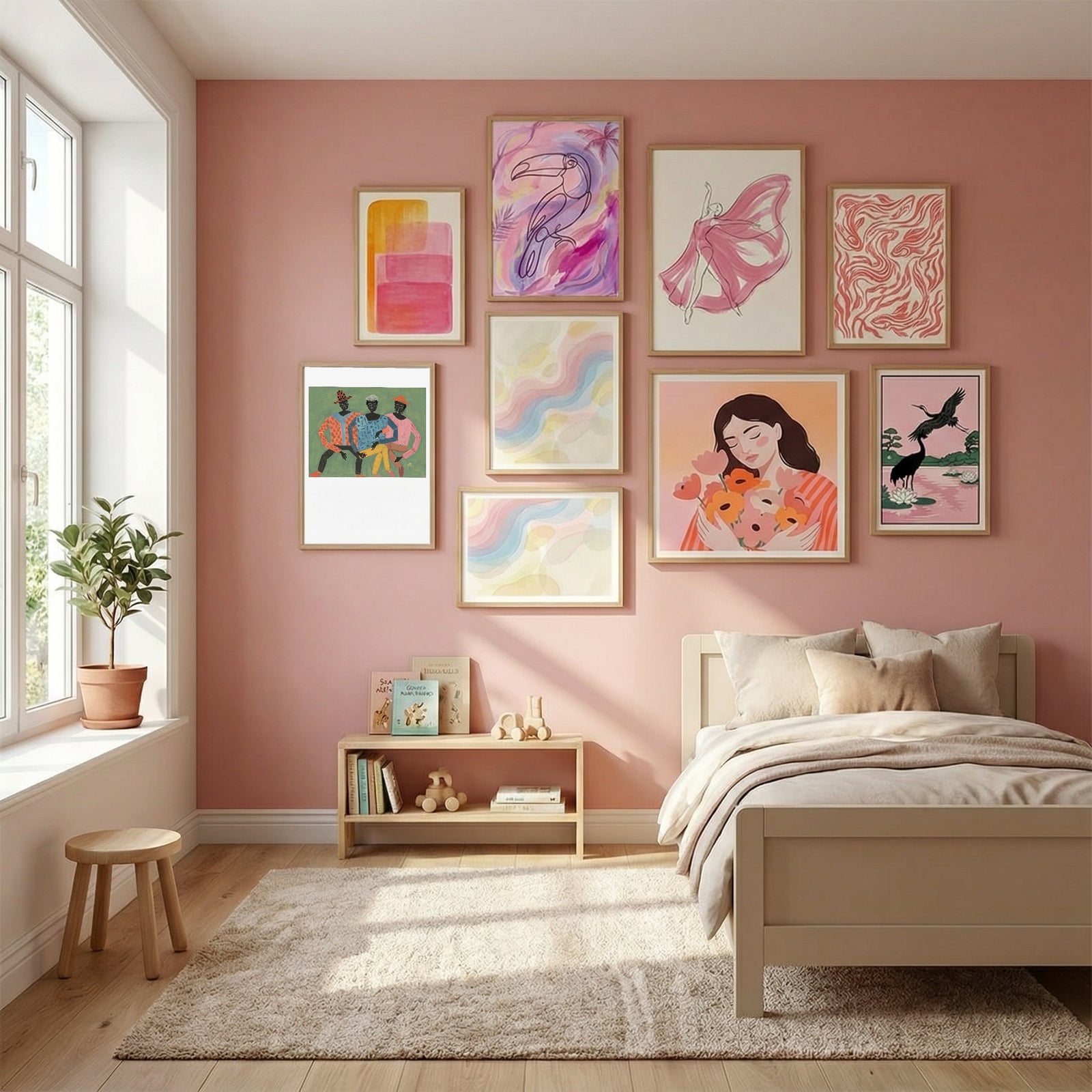 Auto-generated Mockup