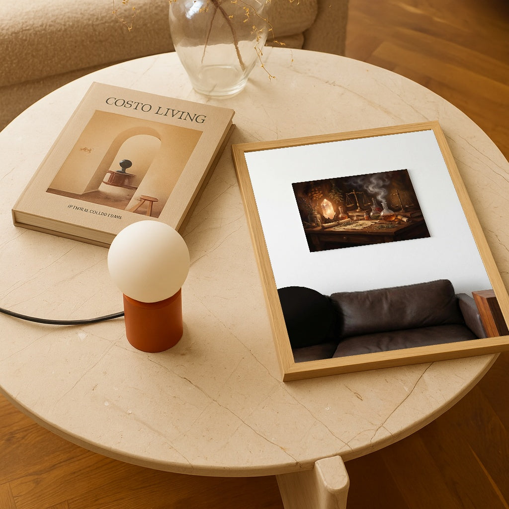 Auto-generated Mockup