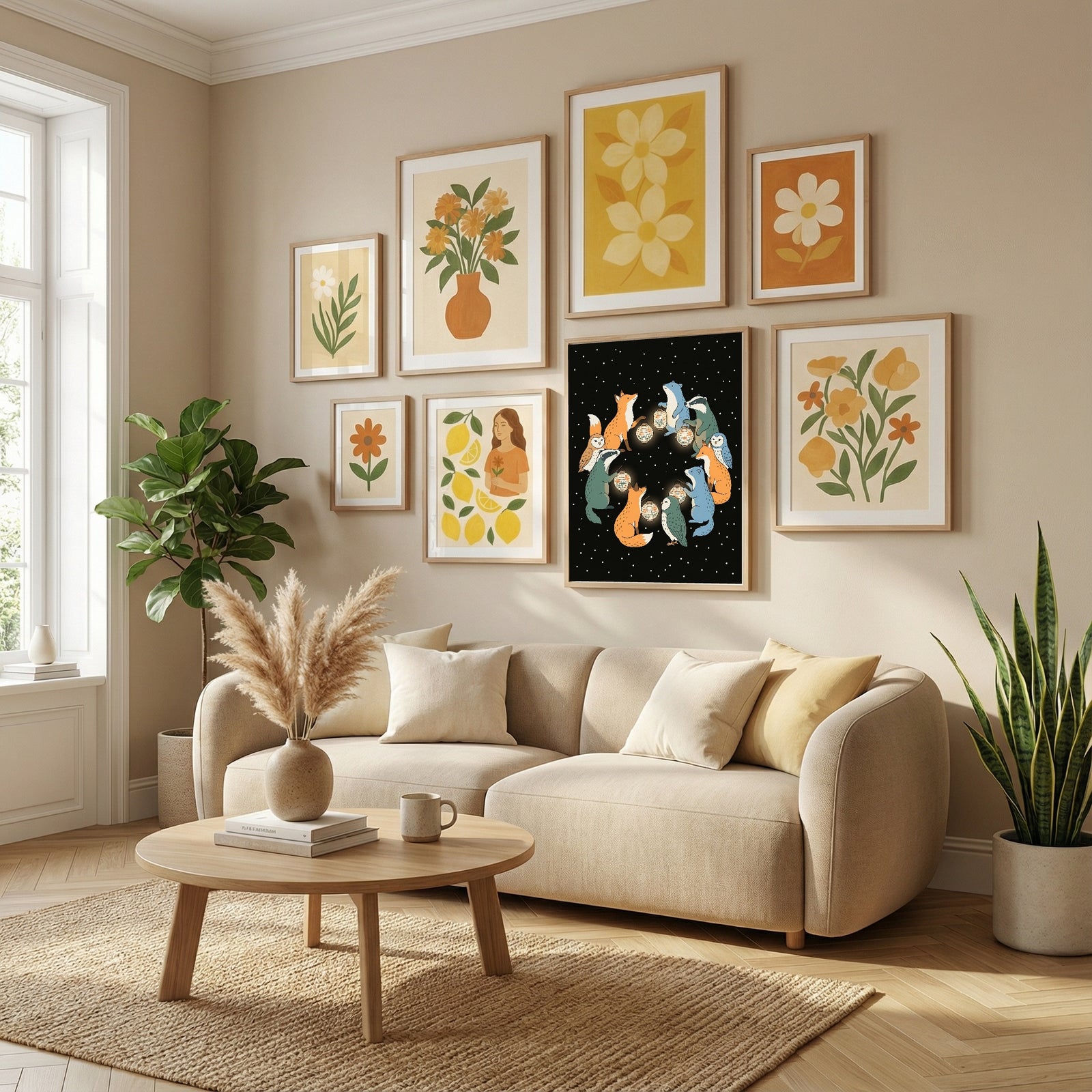 Auto-generated Mockup