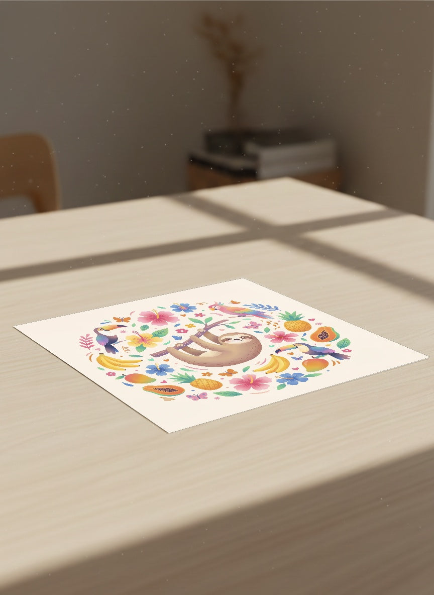 Auto-generated Mockup