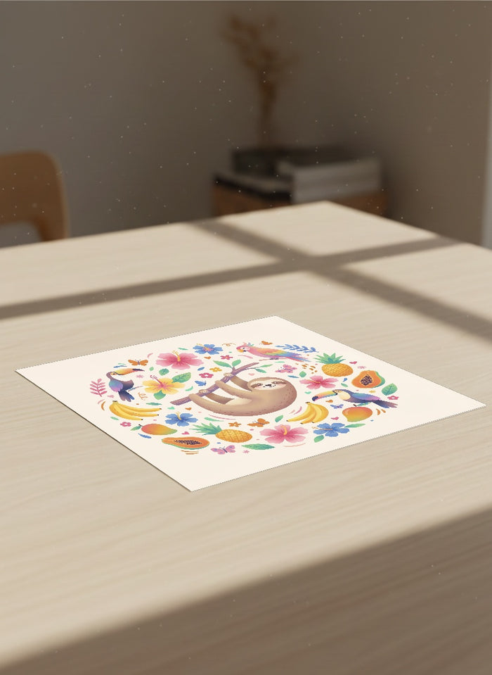 Auto-generated Mockup