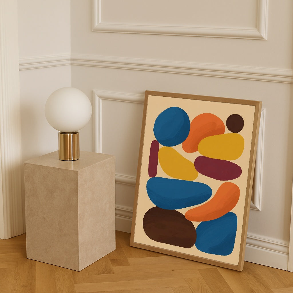 Auto-generated Mockup