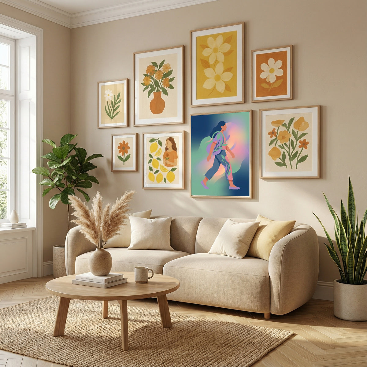 Auto-generated Mockup