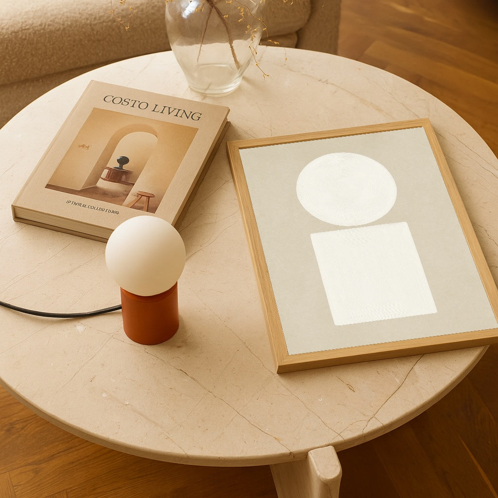 Auto-generated Mockup