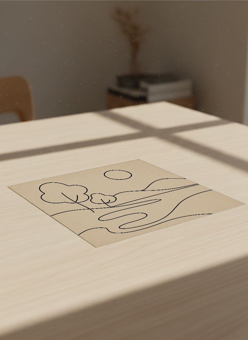 Auto-generated Mockup