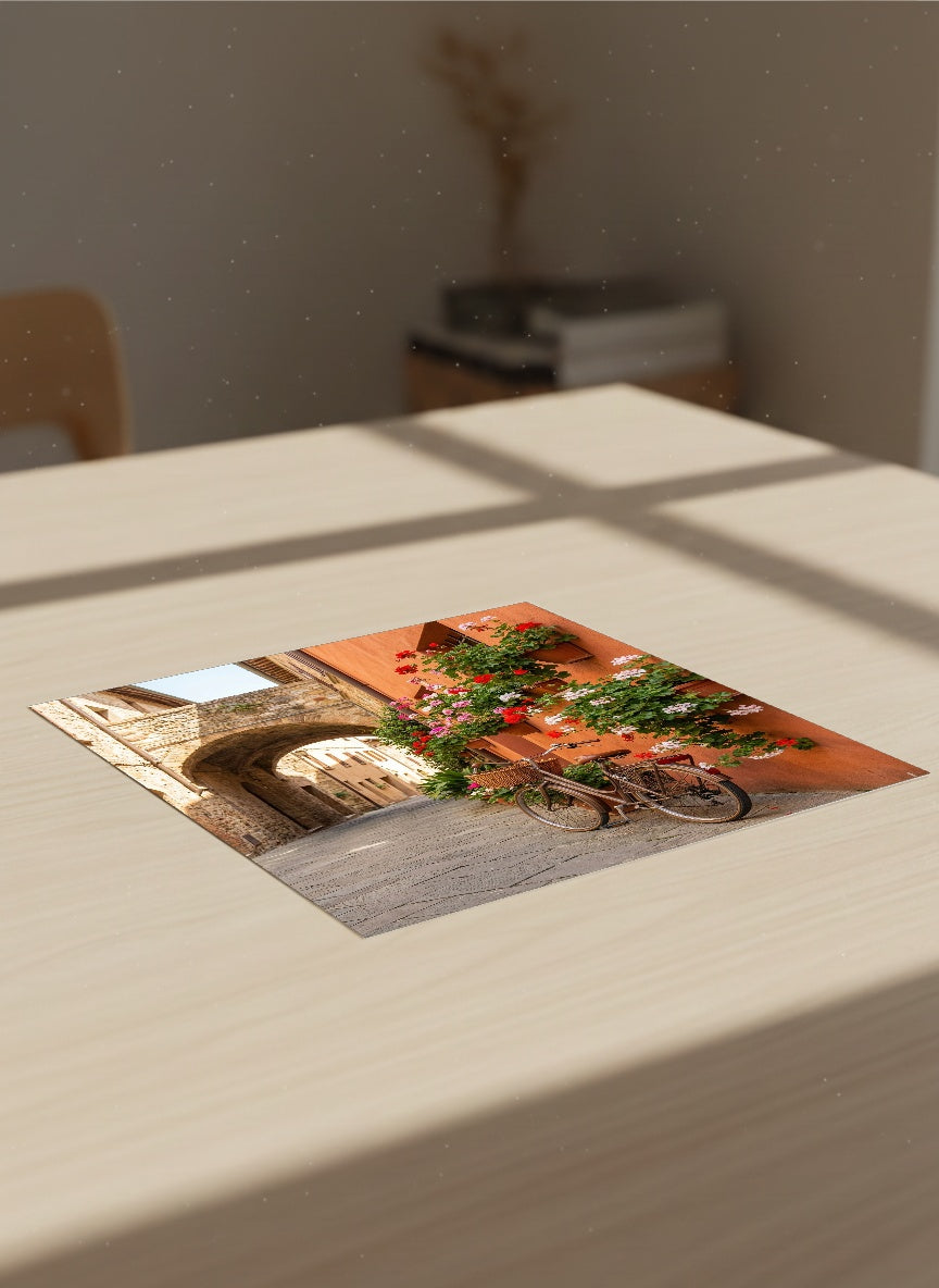 Auto-generated Mockup