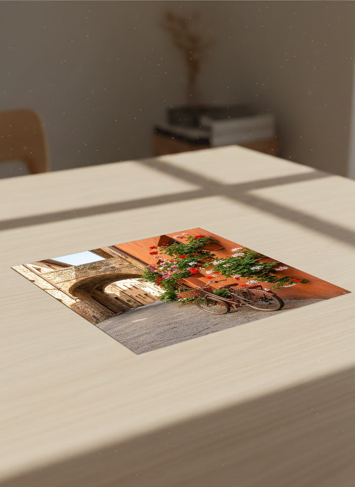 Auto-generated Mockup