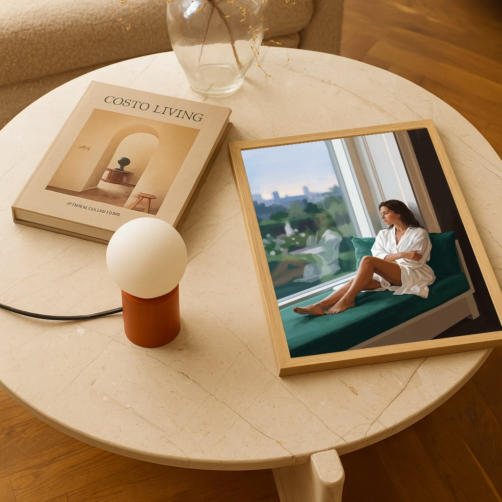 Auto-generated Mockup