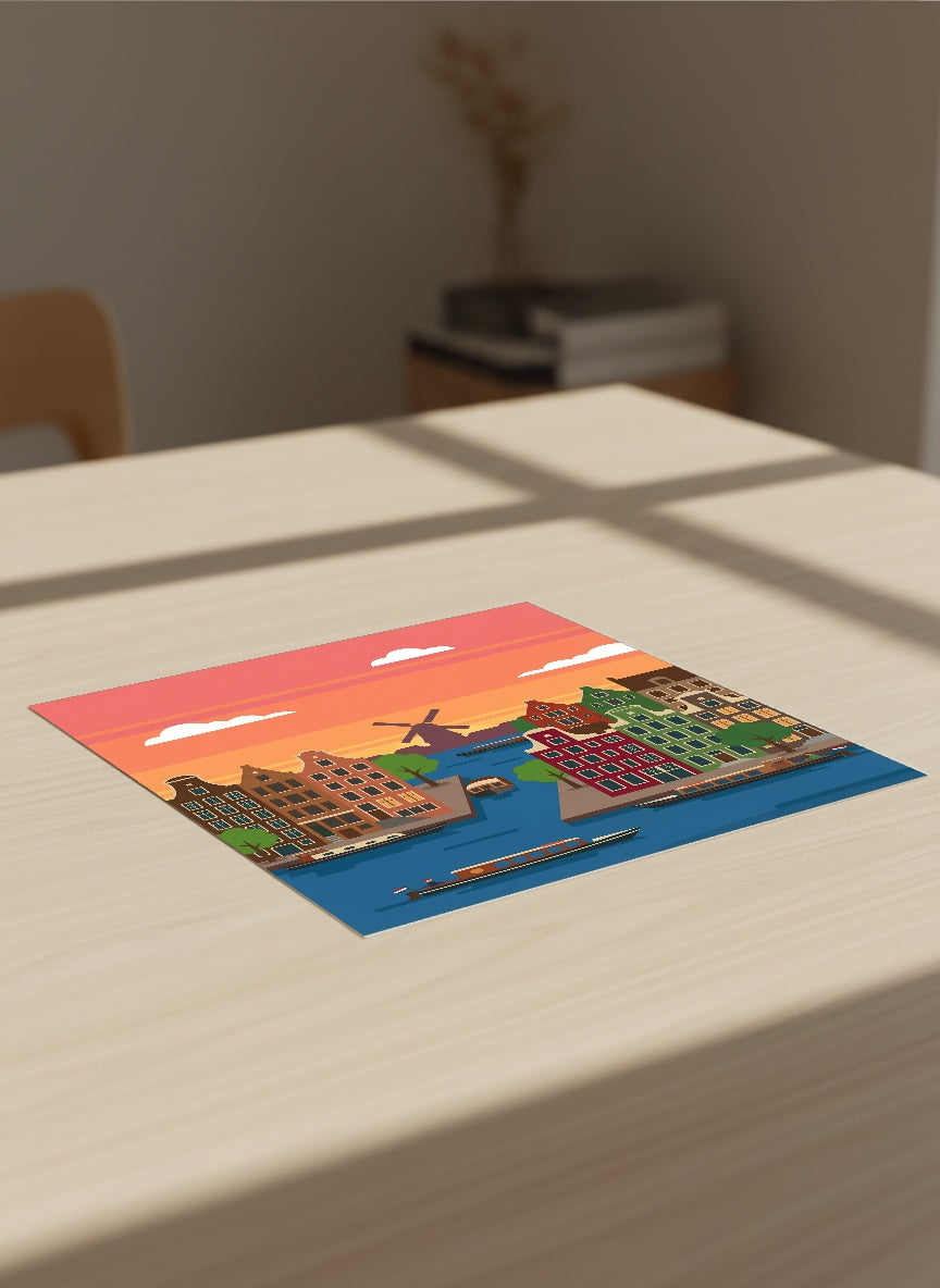 Auto-generated Mockup