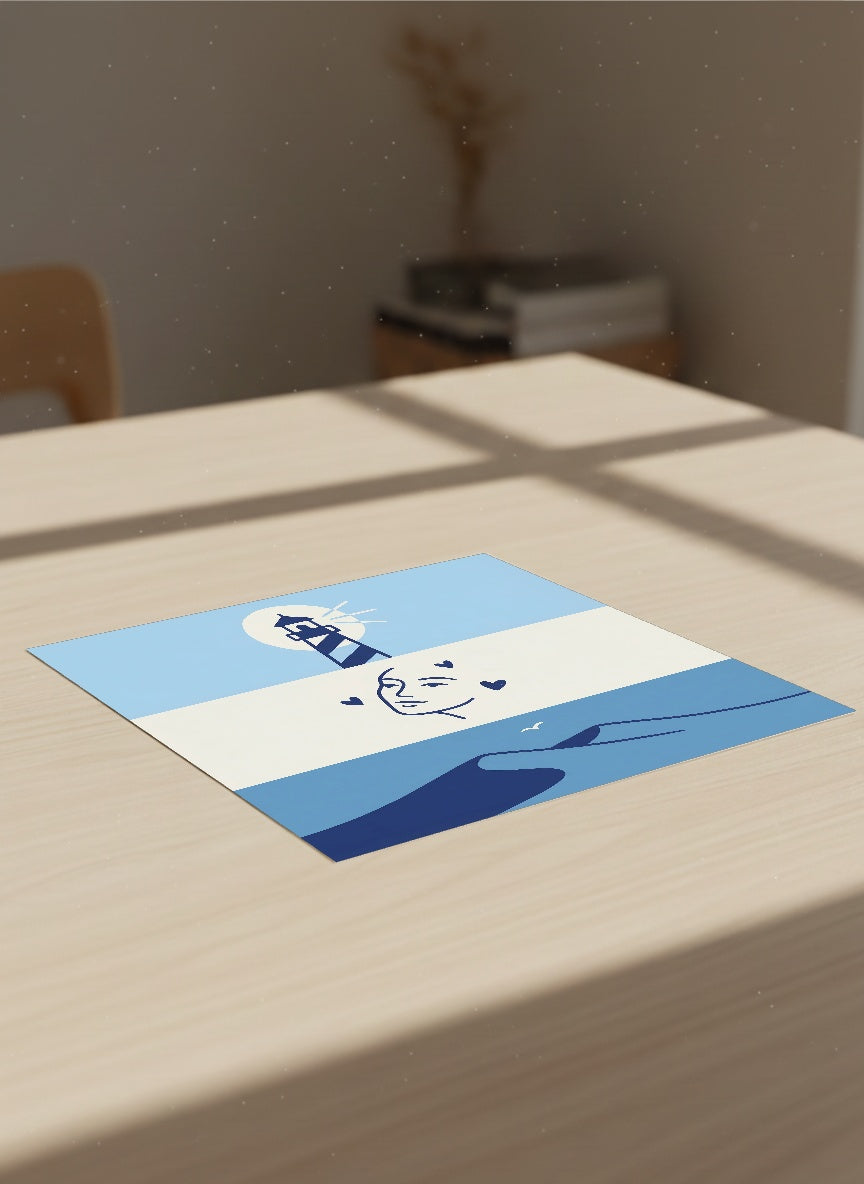 Auto-generated Mockup