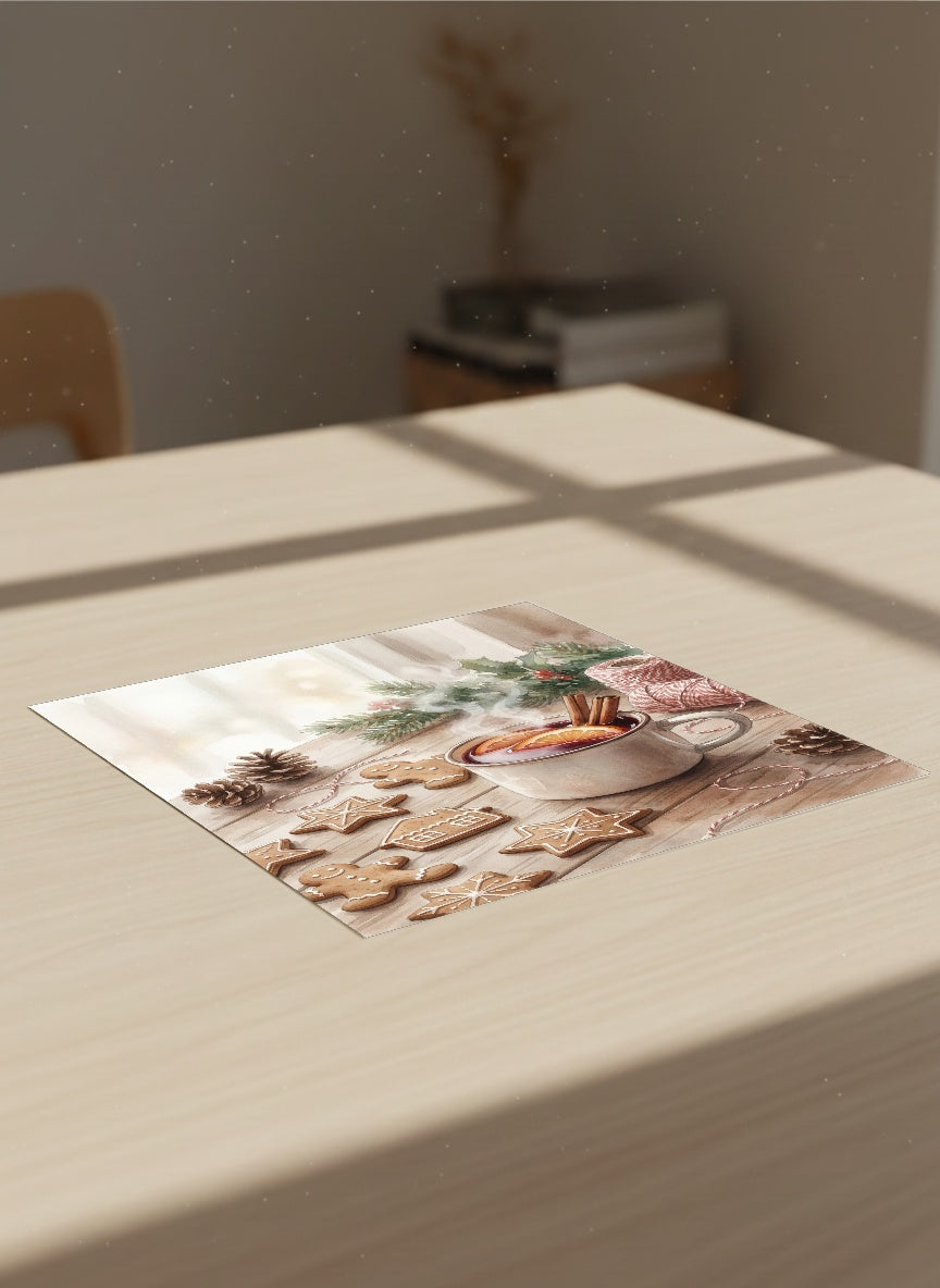 Auto-generated Mockup