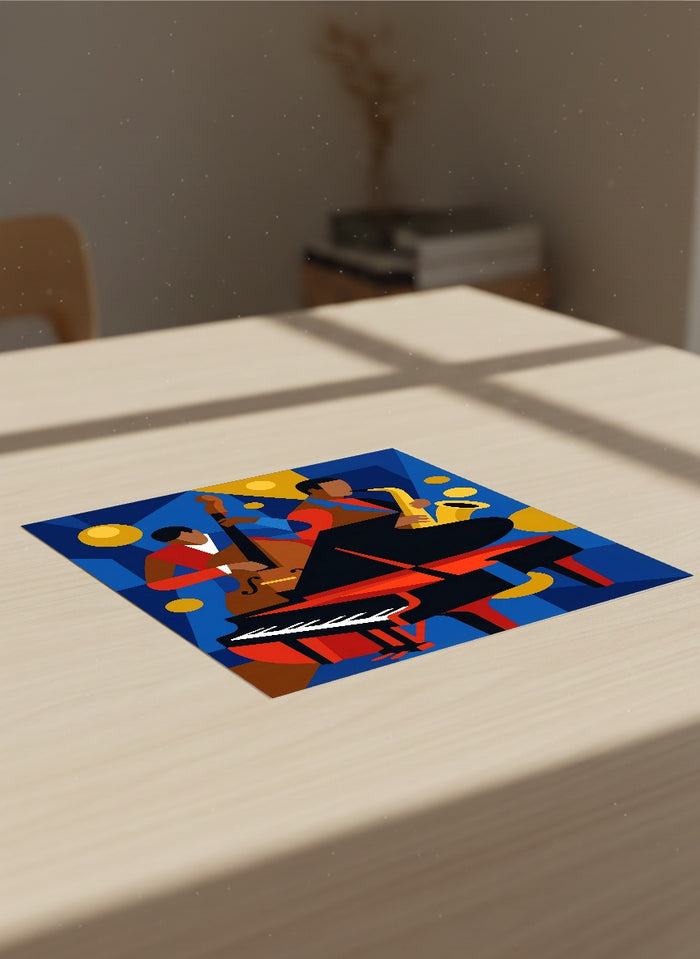 Auto-generated Mockup