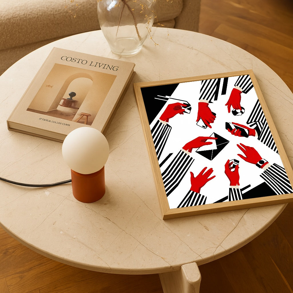 Auto-generated Mockup