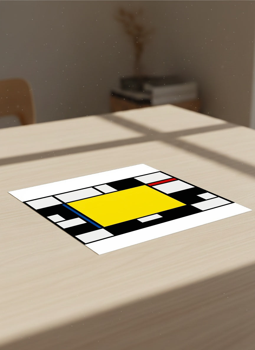 Auto-generated Mockup