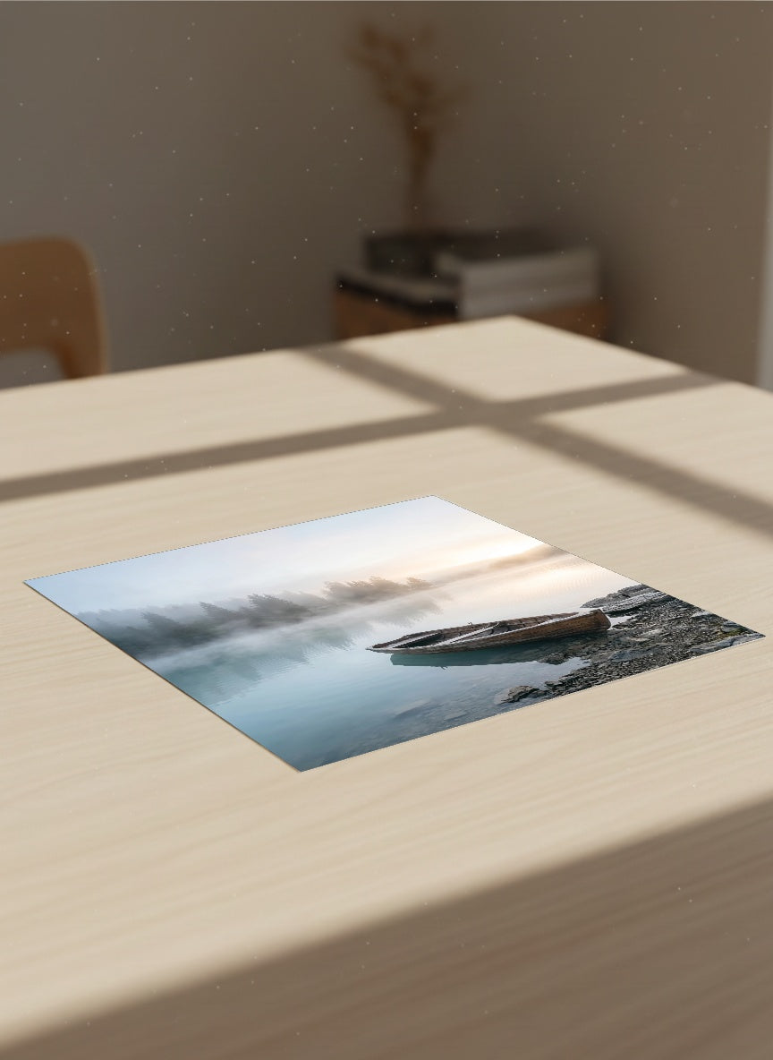 Auto-generated Mockup