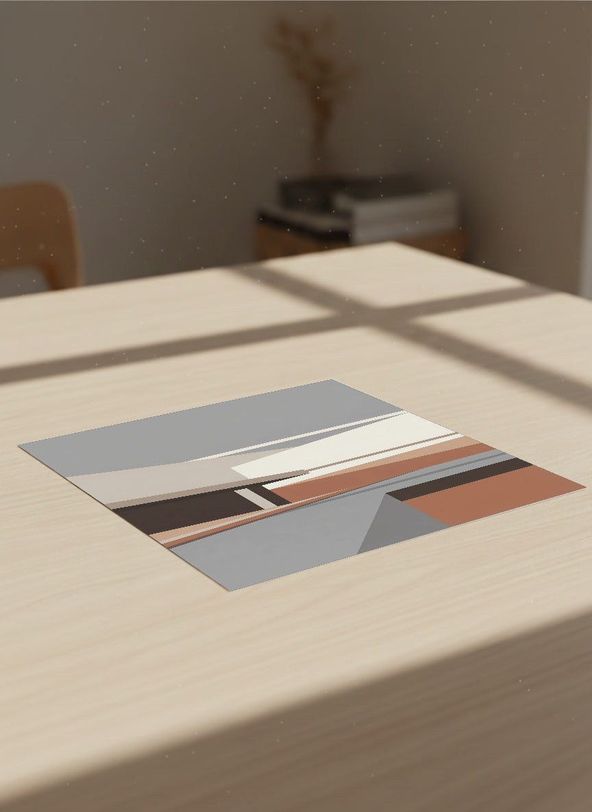Auto-generated Mockup