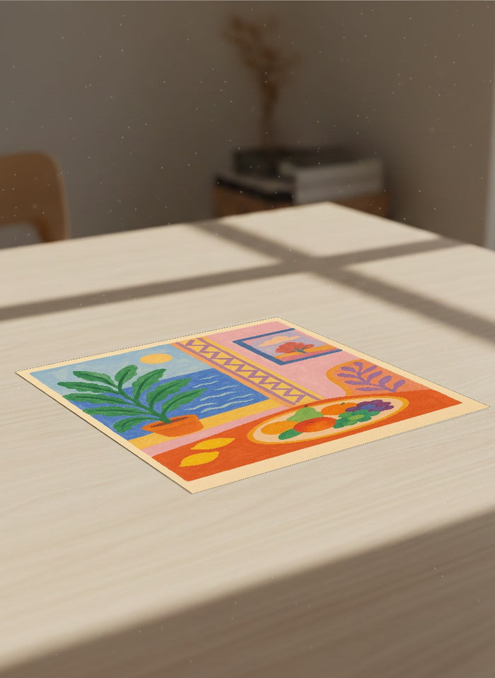 Auto-generated Mockup