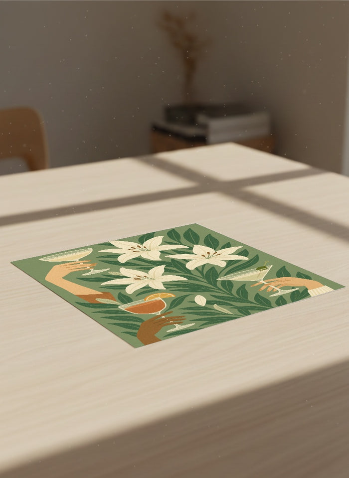 Auto-generated Mockup