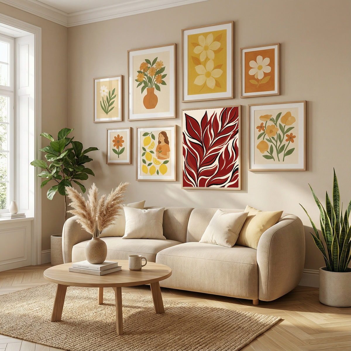 Auto-generated Mockup