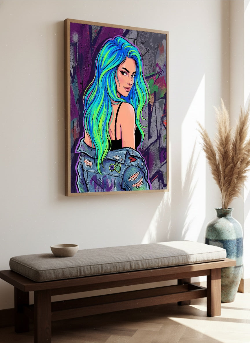 Auto-generated Mockup