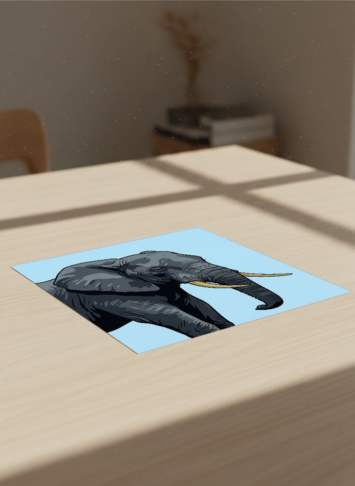 Auto-generated Mockup