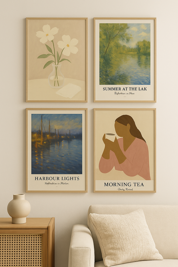 Najbardziej lubiane nadruki