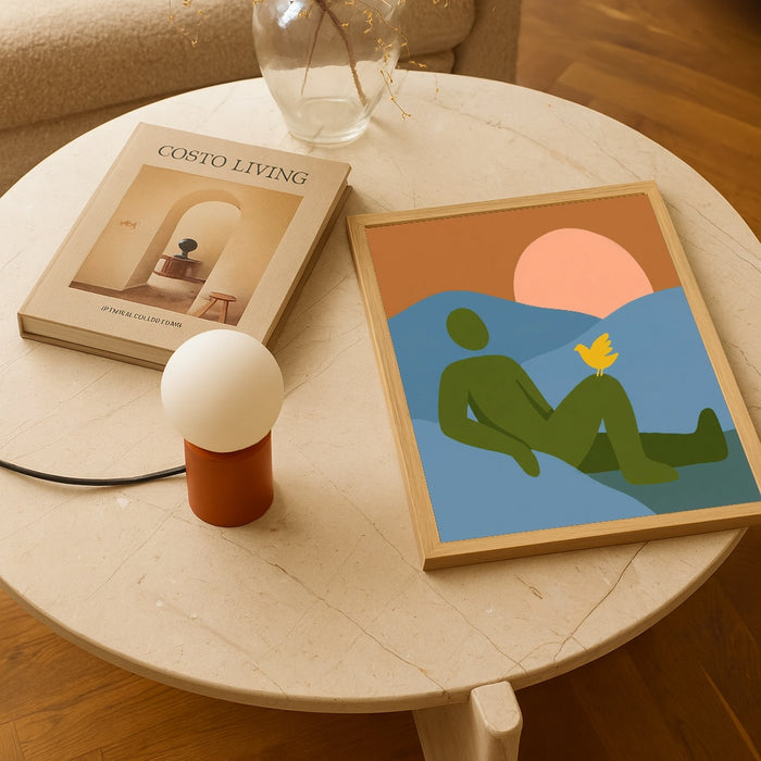 Auto-generated Mockup