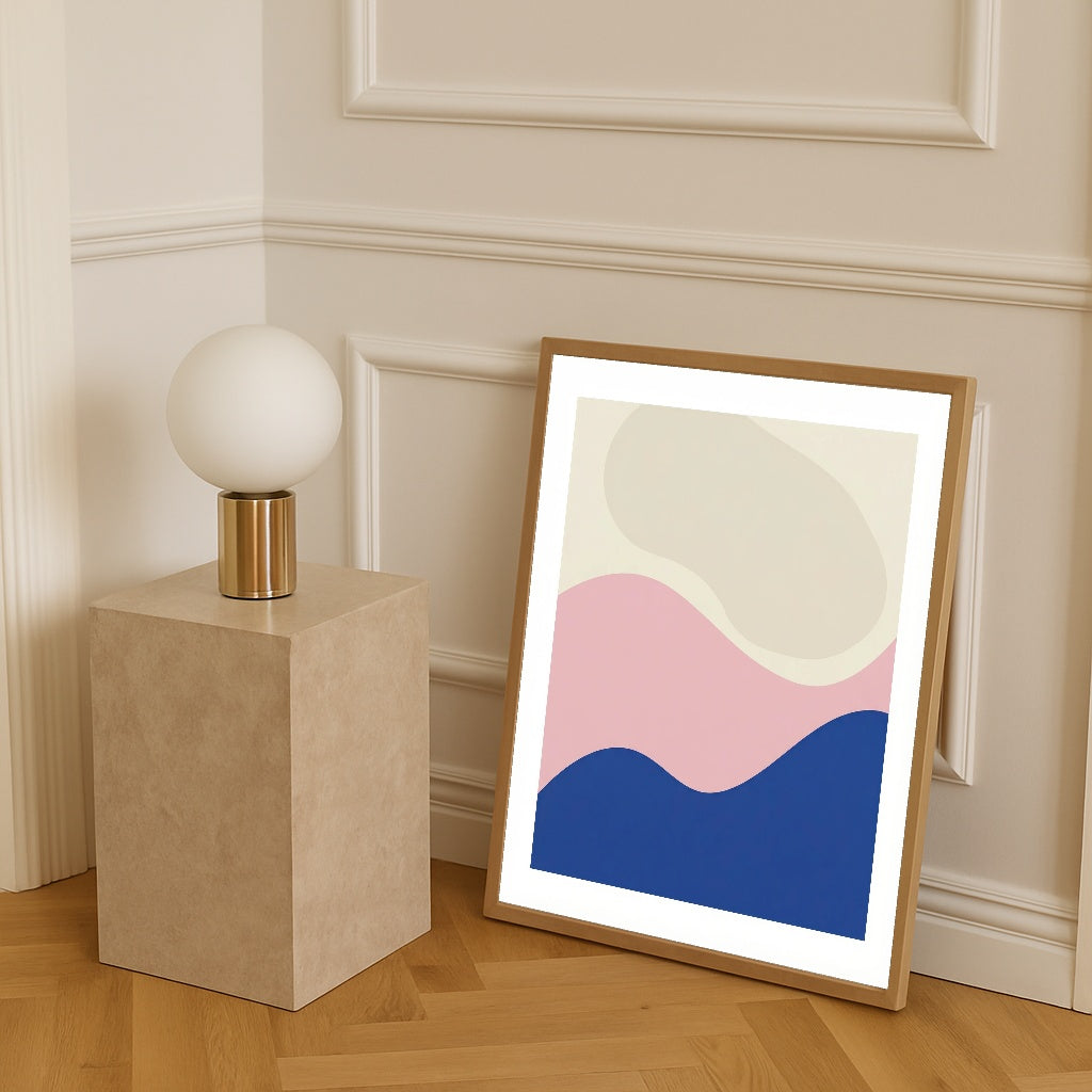 Auto-generated Mockup