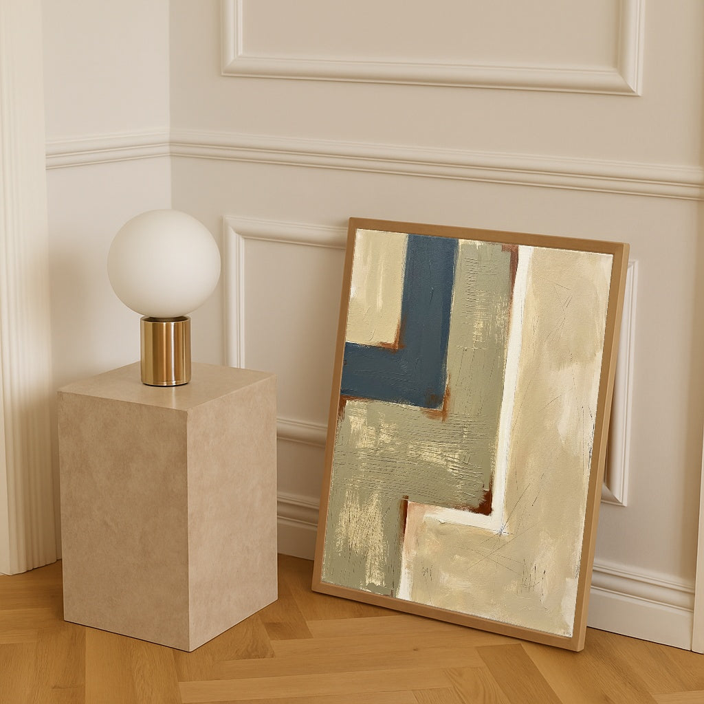 Auto-generated Mockup