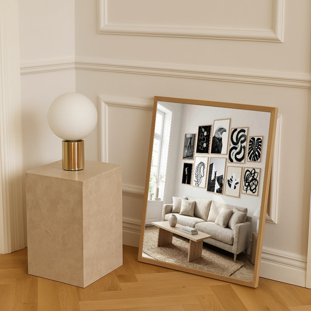 Auto-generated Mockup