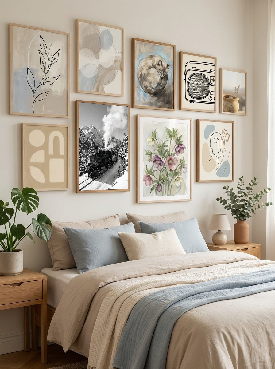 Auto-generated Mockup