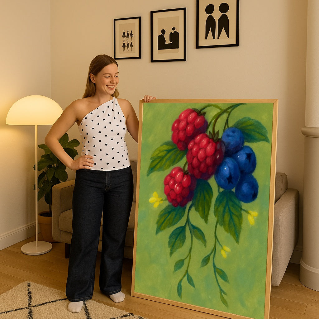 Auto-generated Mockup