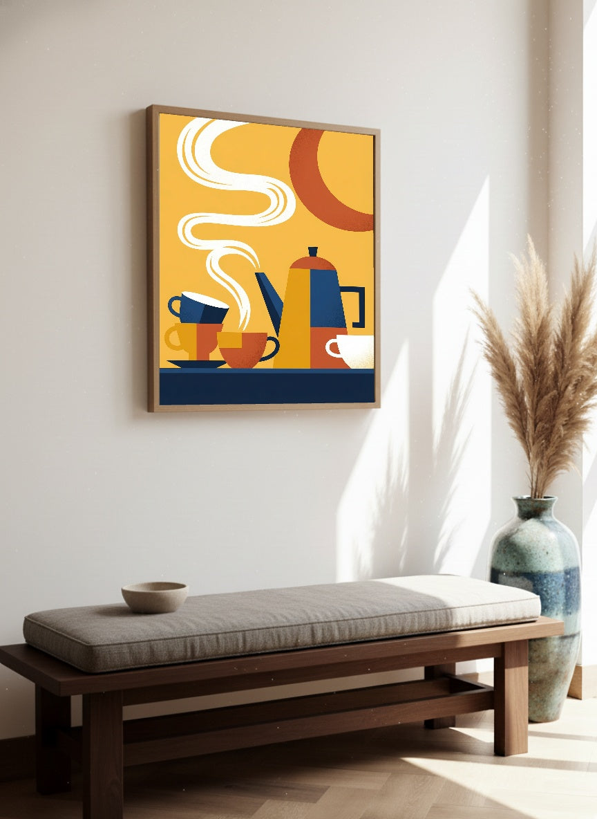 Auto-generated Mockup