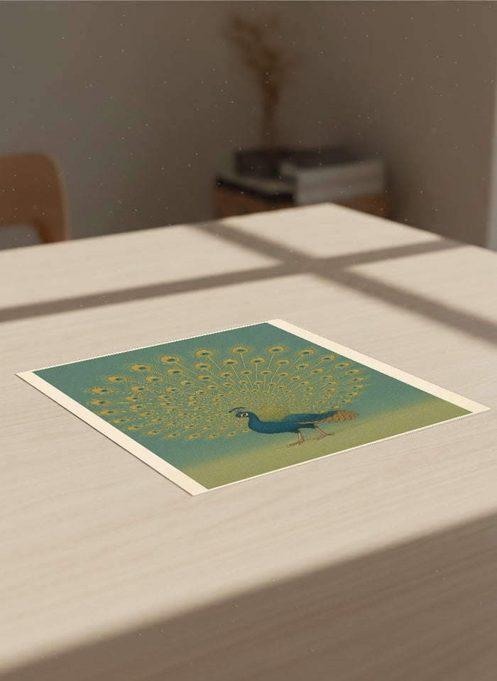 Auto-generated Mockup