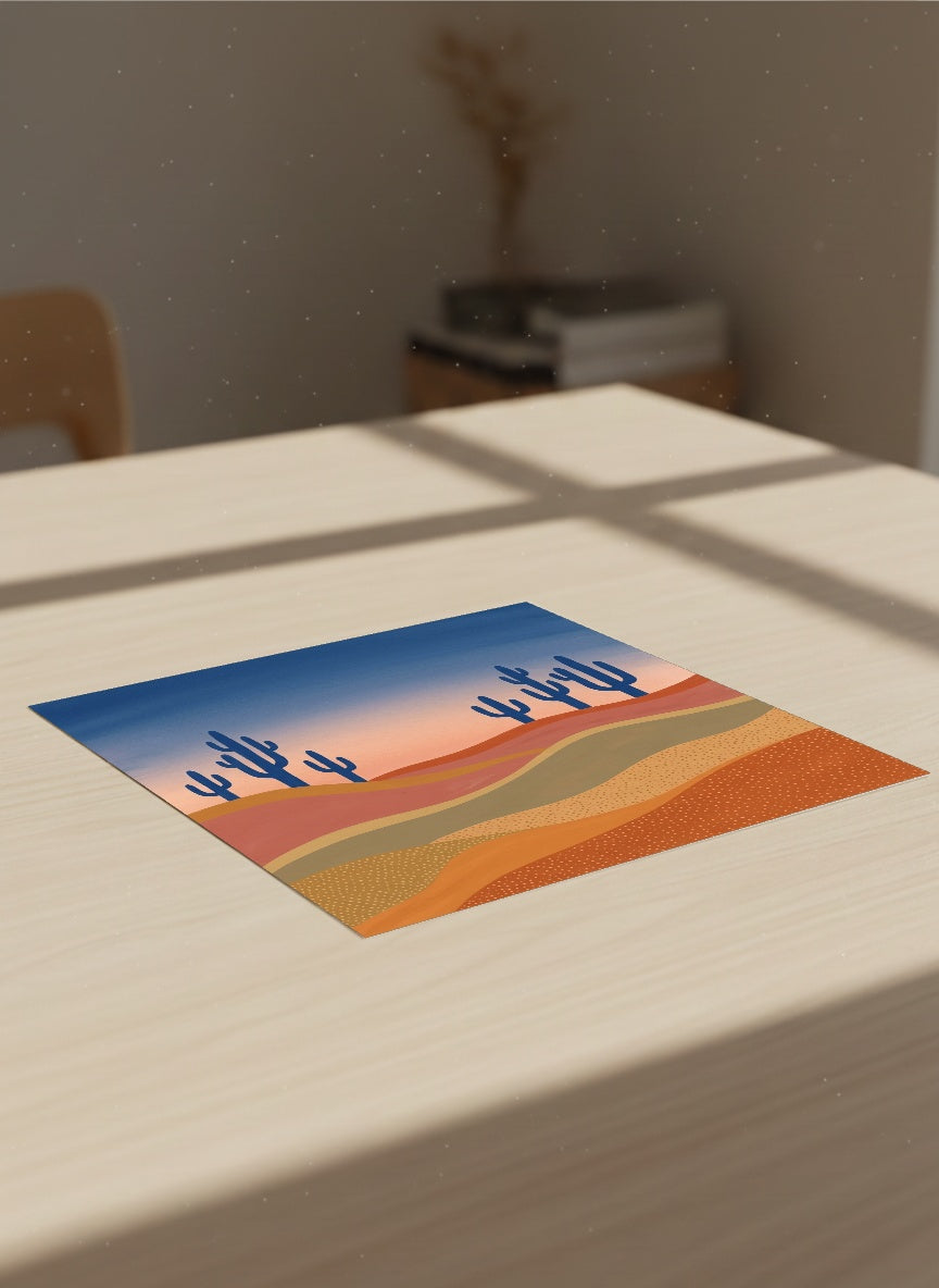 Auto-generated Mockup