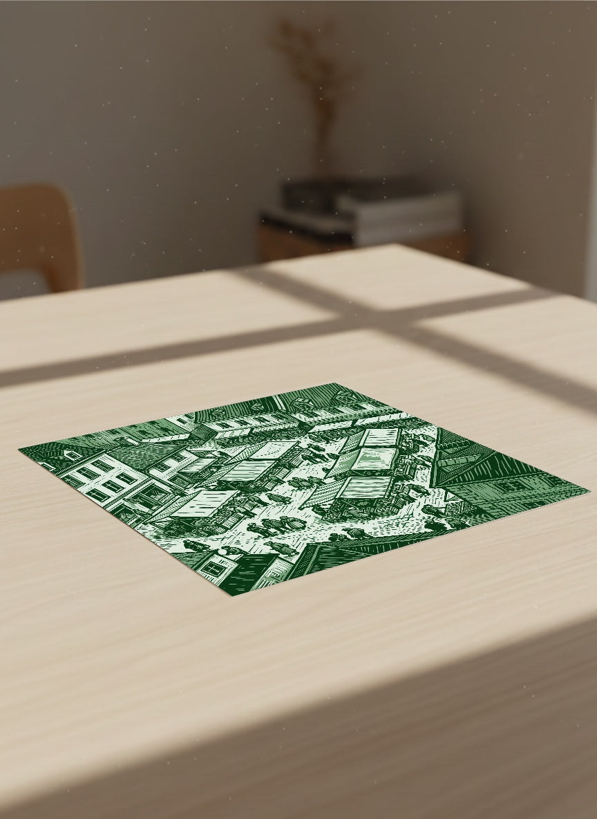 Auto-generated Mockup