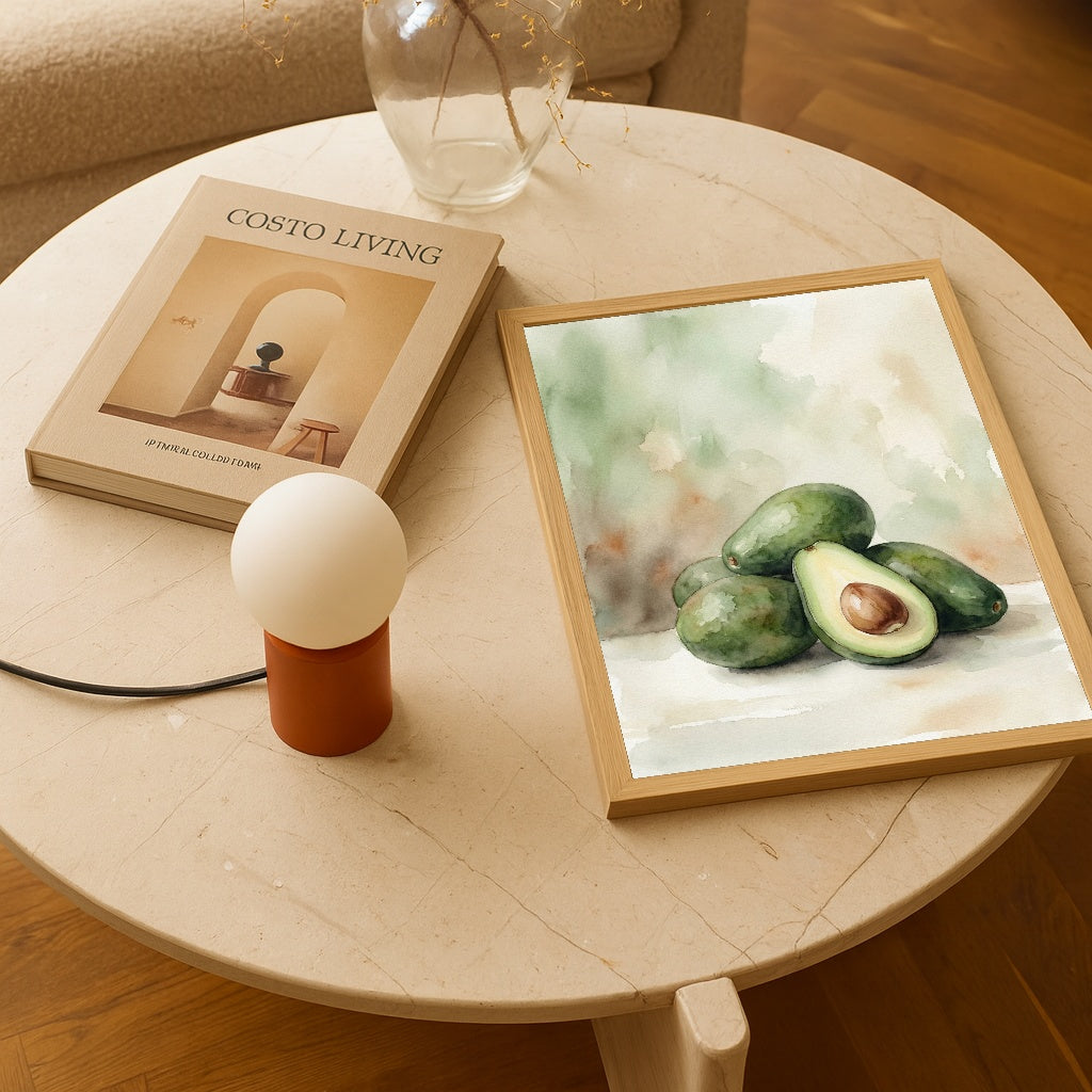 Auto-generated Mockup