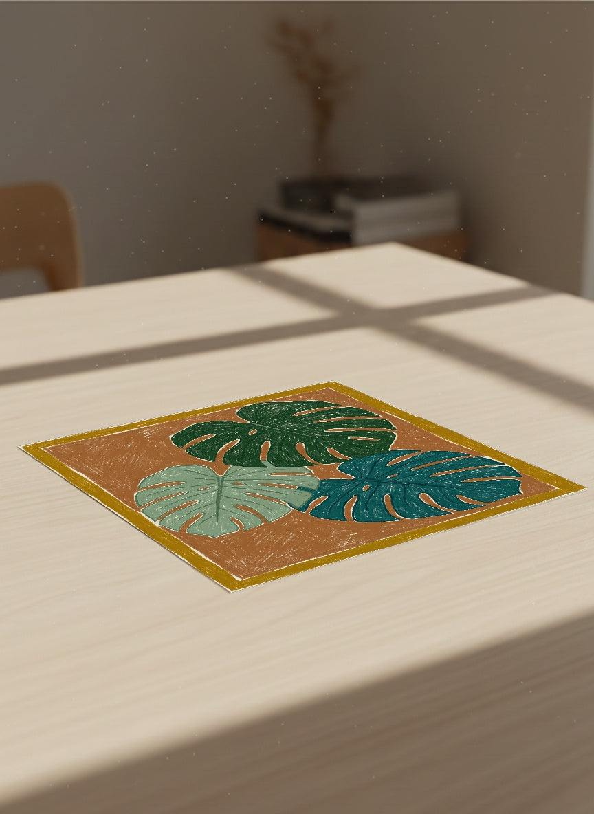 Auto-generated Mockup