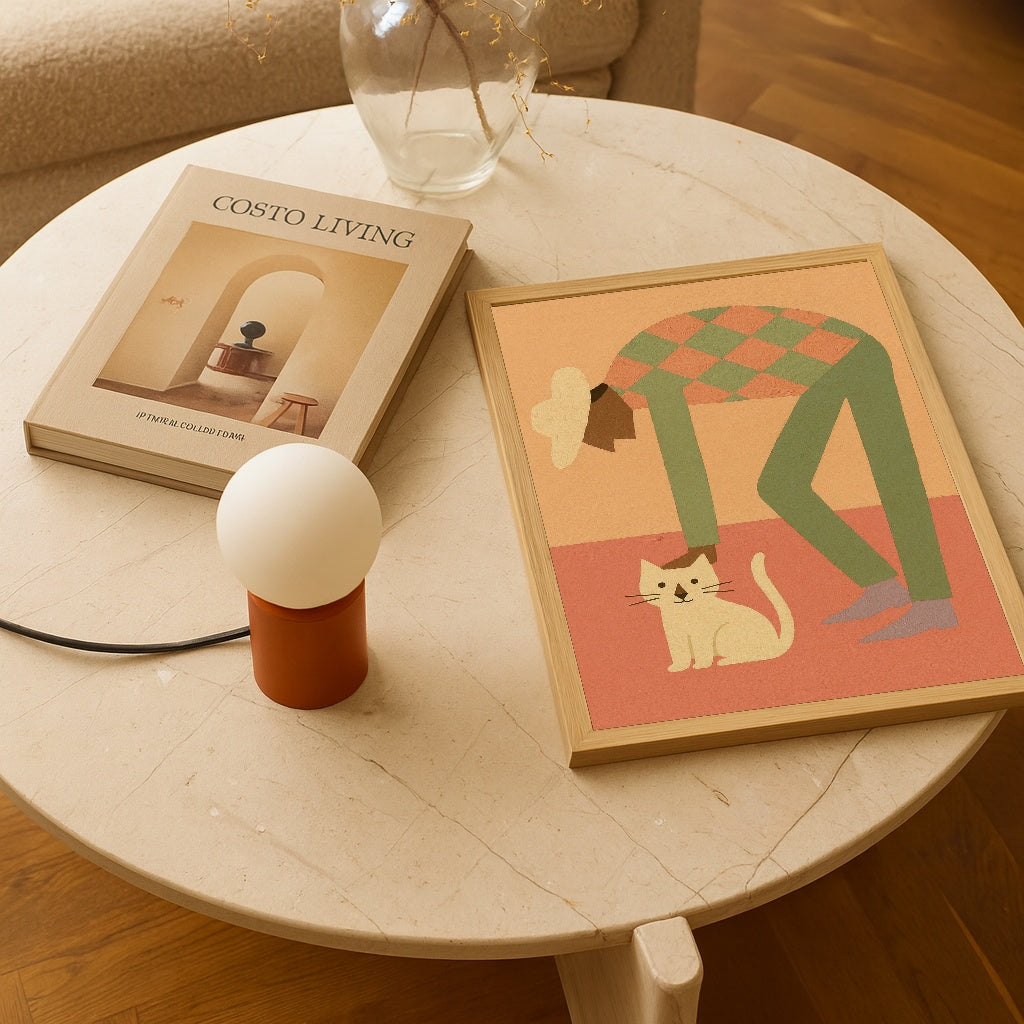 Auto-generated Mockup