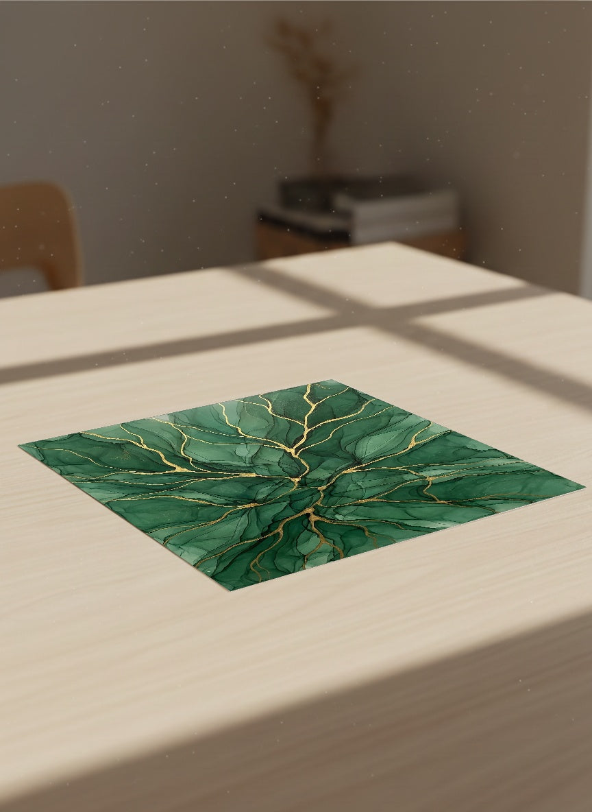 Auto-generated Mockup