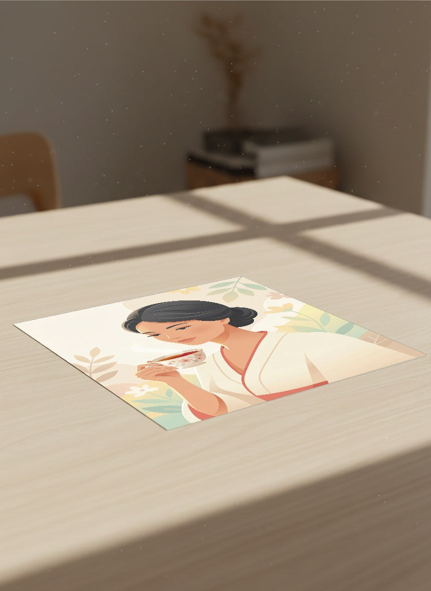 Auto-generated Mockup