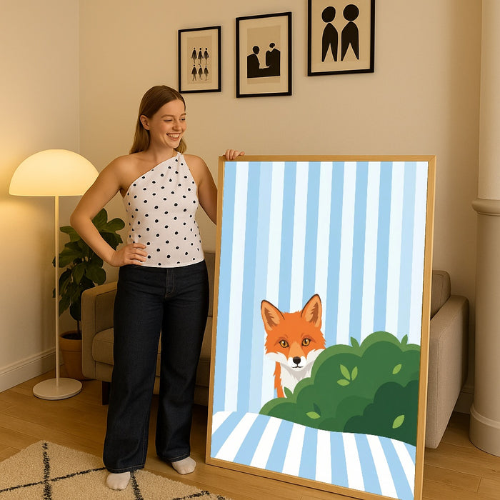 Auto-generated Mockup