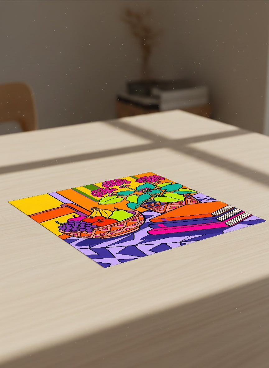 Auto-generated Mockup