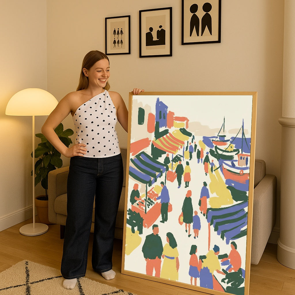 Auto-generated Mockup