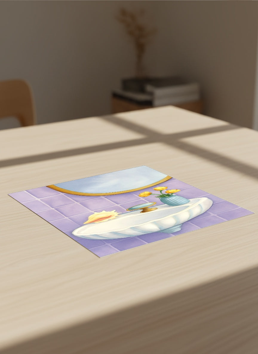 Auto-generated Mockup