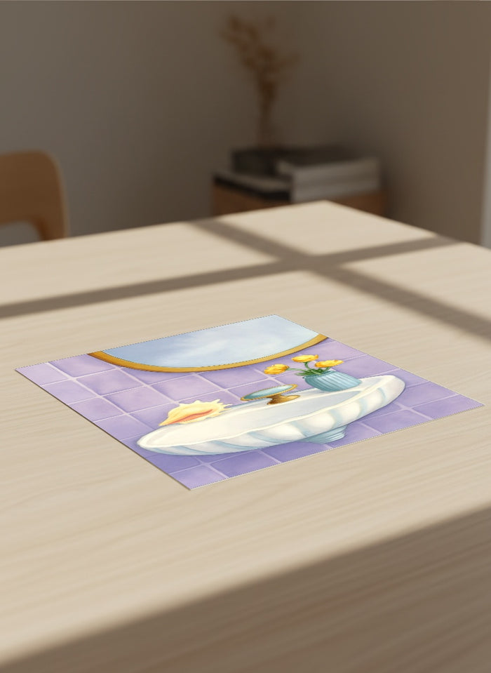 Auto-generated Mockup