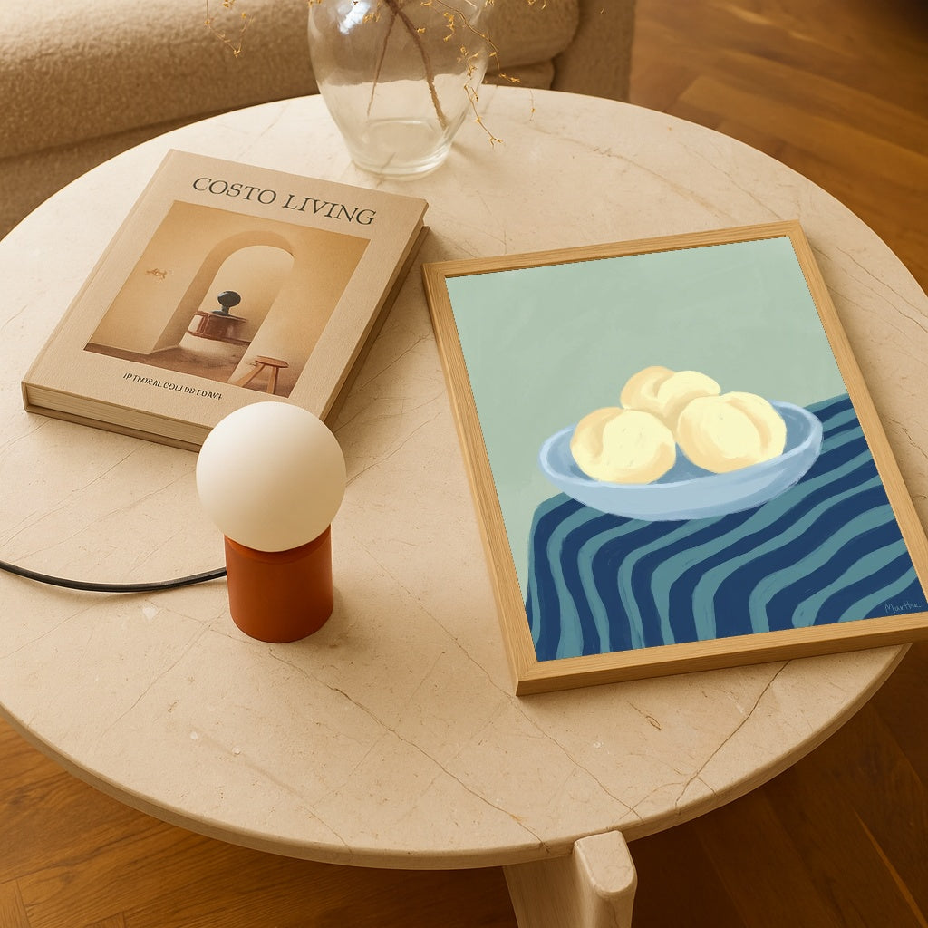 Auto-generated Mockup