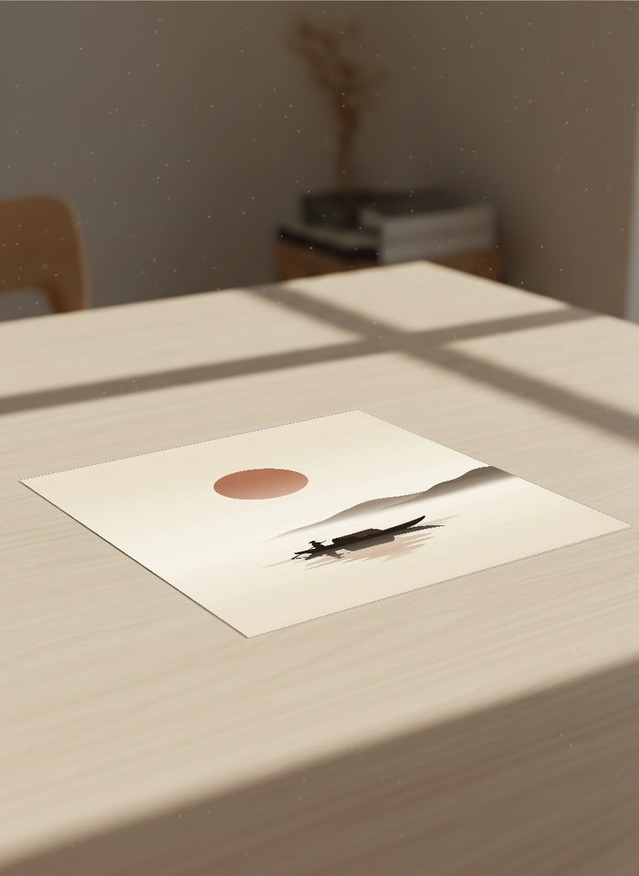 Auto-generated Mockup